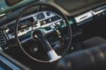 Citroen DS21 Decapotable by Chapron 1966 года
